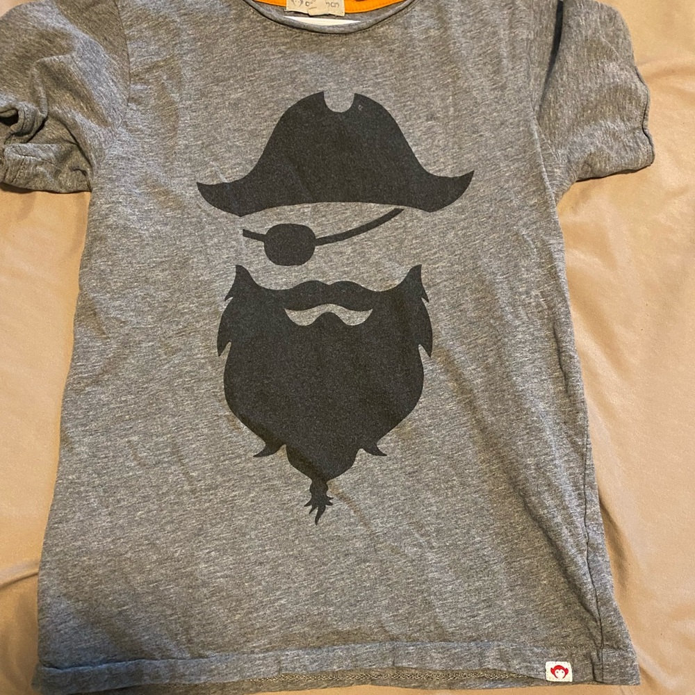 3for$25 appaman pirate shirt